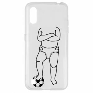 Samsung A01/M01