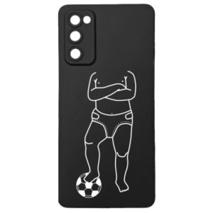 Samsung S20 FE