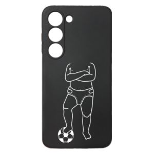 Samsung S23