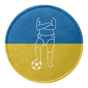 Naszywki okrągłe - PrintSalon.pl