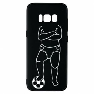 Samsung S8