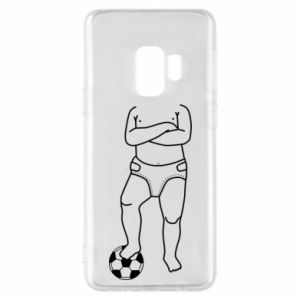 Samsung S9