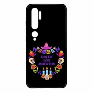Xiaomi Mi Note 10