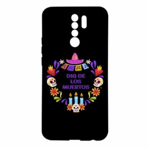 Xiaomi Redmi 9