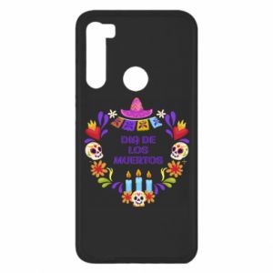 Xiaomi Redmi Note 8