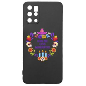 Samsung S20 +