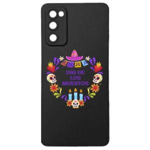 Samsung S20 FE