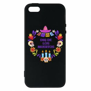 Apple iPhone 5/5S/SE