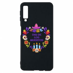 Samsung A7 2018