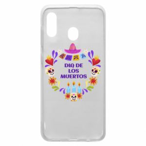 Samsung A30