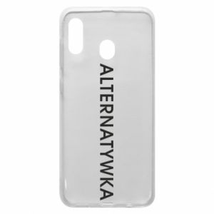 Samsung A20