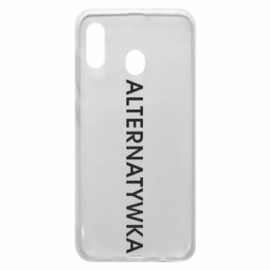 Samsung A30