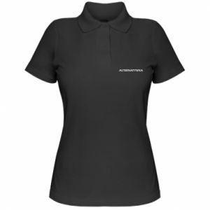 Polo damskie