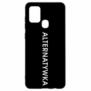 Samsung A21s