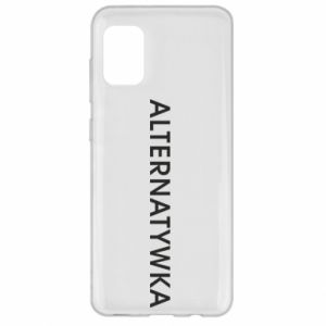 Samsung A31