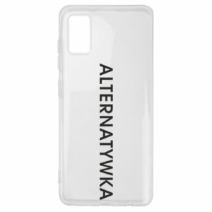 Samsung A41