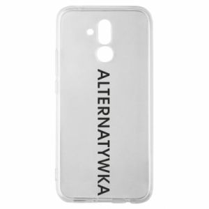 Huawei Mate 20 Lite