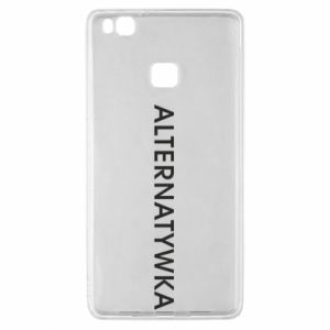 Huawei P9 Lite
