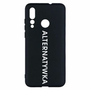 Huawei Nova 4