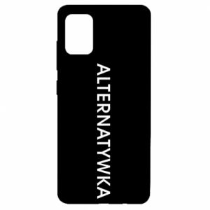 Samsung A51