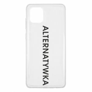 Samsung Note 10 Lite