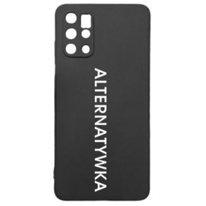 Samsung S20 +