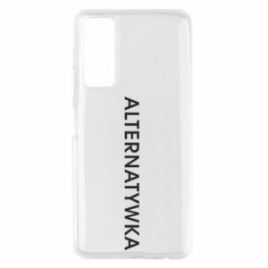 Huawei P Smart 2021