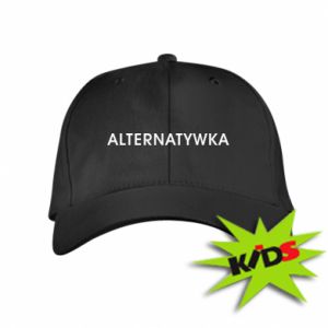 Czapki dziecięce