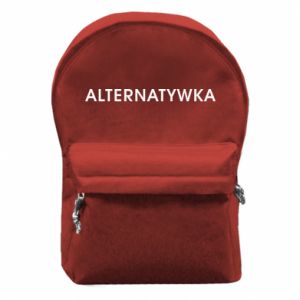 Plecaki z przednią kieszenią