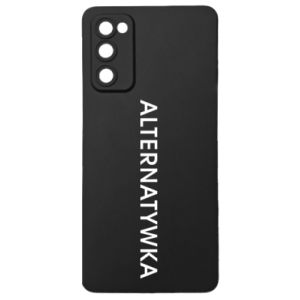 Samsung S20 FE
