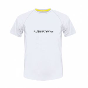 Koszulki sportowe dziecięce