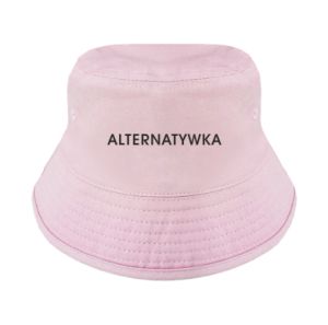Kapelusze dziecięce