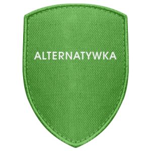 Naszywki tarcza - PrintSalon.pl