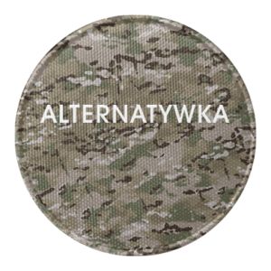 Naszywki okrągłe - PrintSalon.pl