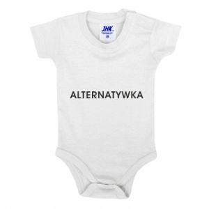 Body dziecięce