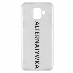 Samsung A6 2018