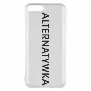 Xiaomi Mi-6