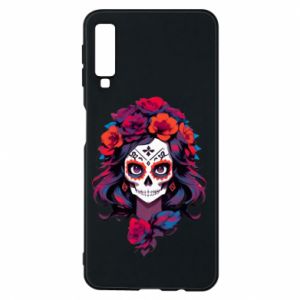 Samsung A7 2018
