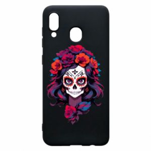 Samsung A20