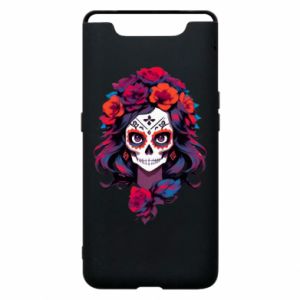 Samsung A80