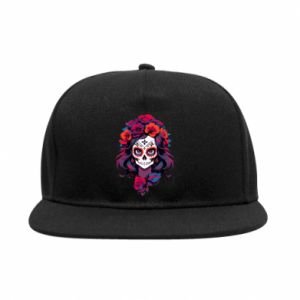 Czapki Snapback