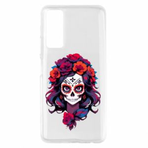 Huawei P Smart 2021