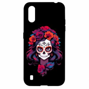Samsung A01/M01