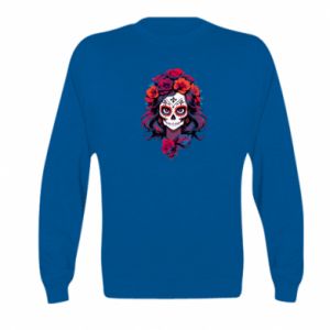 Bluzy dziecięce