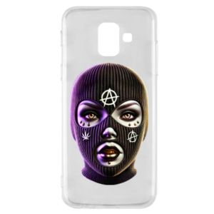 Samsung A6 2018