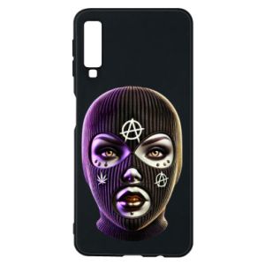 Samsung A7 2018