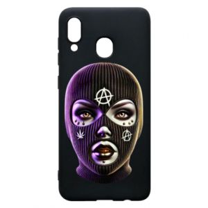 Samsung A20