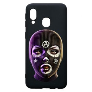 Samsung A40