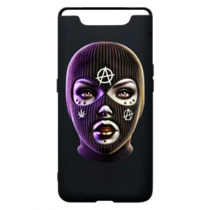 Samsung A80