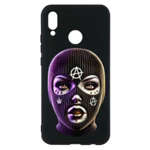 Huawei P20 Lite